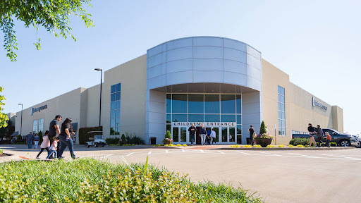 Gateway Church Grand Prairie Campus