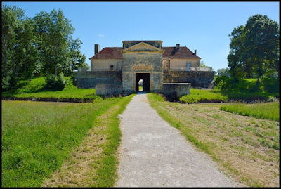 Les Amis du Fort-Médoc à Cussac-Fort-Médoc