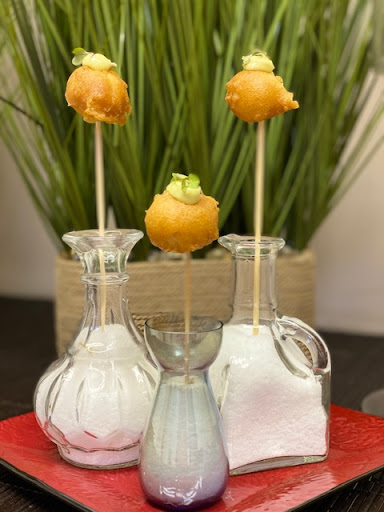 Caterer «Mai Oui! Catering and Event Planning’», reviews and photos, 11657 Central Pkwy #404, Jacksonville, FL 32224, USA