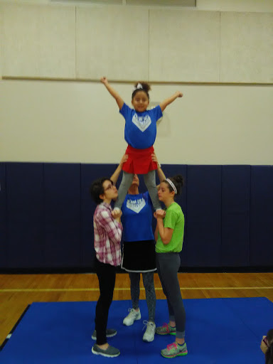 Community Center «Lafortune Community Center», reviews and photos, 5202 S Hudson Ave, Tulsa, OK 74135, USA