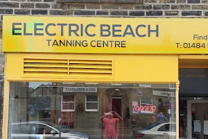 Electric Beach Tanning Centre image