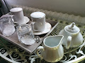 Plats et boissons Bed & Breakfast Carducci 22100 Como (miniature)