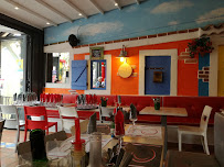Atmosphère du Restaurant italien La Pizzetta à Marseillan - n°8