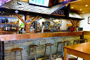 The Haka Bar Restaurant image