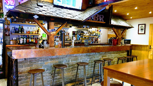 The Haka Bar and Restaurant 57 Rte de la Combe À Zore, 74110 Morzine