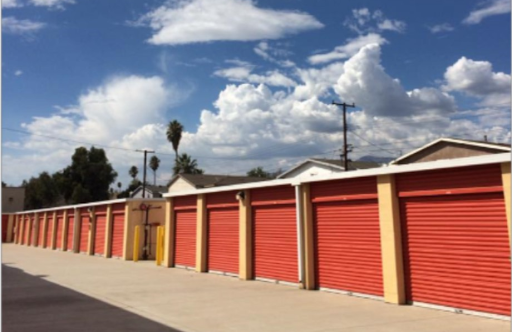 Self-Storage Facility «Storage Solution», reviews and photos, 8004 Palmetto Ave, Fontana, CA 92336, USA