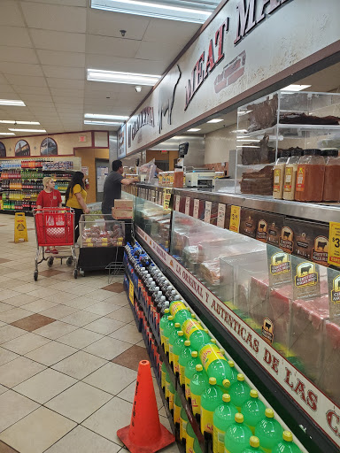 Butcher Shop «La Michoacana Meat Market», reviews and photos, 7914 Culebra Rd #106, San Antonio, TX 78251, USA