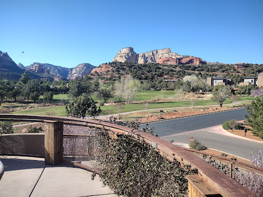 Golf Club «Seven Canyons Golf Club», reviews and photos, 625 Golf Club Way, Sedona, AZ 86336, USA