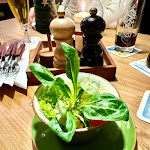 Photo n°3 de l'avis de Der.f fait le 15/12/2023 à 19:59 sur le  Der Mönchshof à Soest