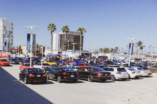 Sterling BMW image