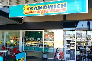 Sandwich Express Garbutt image