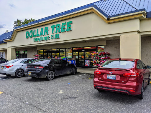Dollar Store «Dollar Tree», reviews and photos, 19947 US-2, Monroe, WA 98272, USA