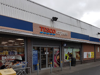 Tesco Express