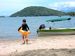 Mangue Seco Angra Beach'in fotoğrafı düz bir kıyı şeridi ile birlikte