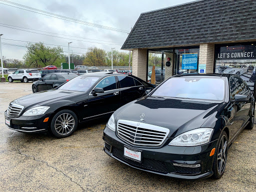 Used Car Dealer «Premiere Motorsports», reviews and photos, 16300 S Lincoln Hwy Suite 1, Plainfield, IL 60586, USA