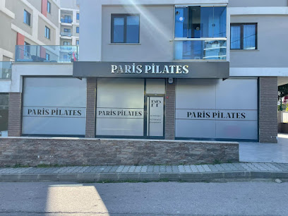 Paris Pilates