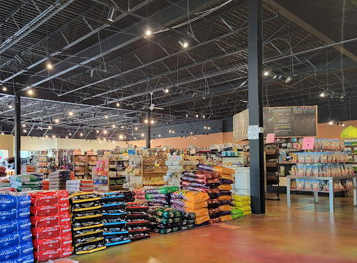 Pet Supply Store «Phydeaux», reviews and photos, 2535 Atlantic Ave, Raleigh, NC 27604, USA