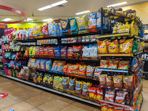 Convenience Store «Sheetz», reviews and photos, 54 Benvenue Rd, Duncannon, PA 17020, USA