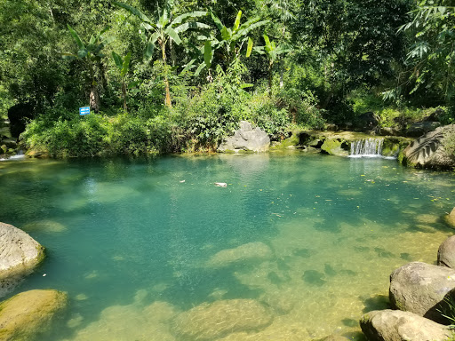 TTP Nature's Pool