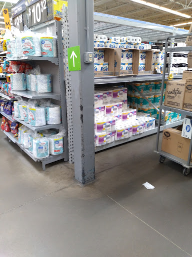 Department Store «Walmart Supercenter», reviews and photos, 180 Levittown Center, Levittown, PA 19055, USA
