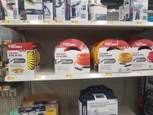 Department Store «Walmart Supercenter», reviews and photos, 6721 Chesapeake Center Dr, Glen Burnie, MD 21060, USA