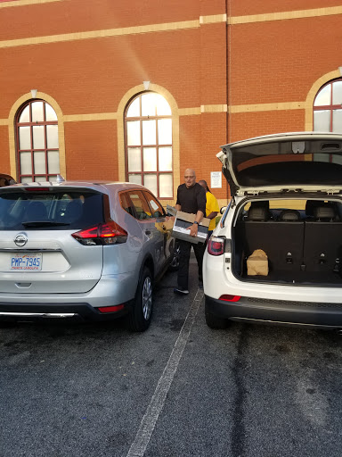 Liquor Store «Camp Creek Liquor Store», reviews and photos, 2834 Camp Creek Pkwy, College Park, GA 30337, USA