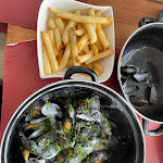 Photo n° 1 de l'avis de ludiwine.a fait le 25/07/2021 à 12:11 pour Le Grand large à Audierne