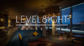 LEVEL8IGHT The Sky Bar