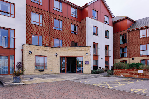 Barchester - Hampton Grove Care Home