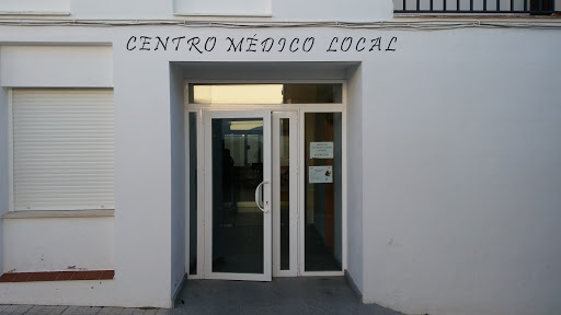 Centro Médico en Alange, Badajoz