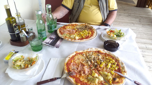 Pizzeria Venezia en Feldkirchen in Kärnten