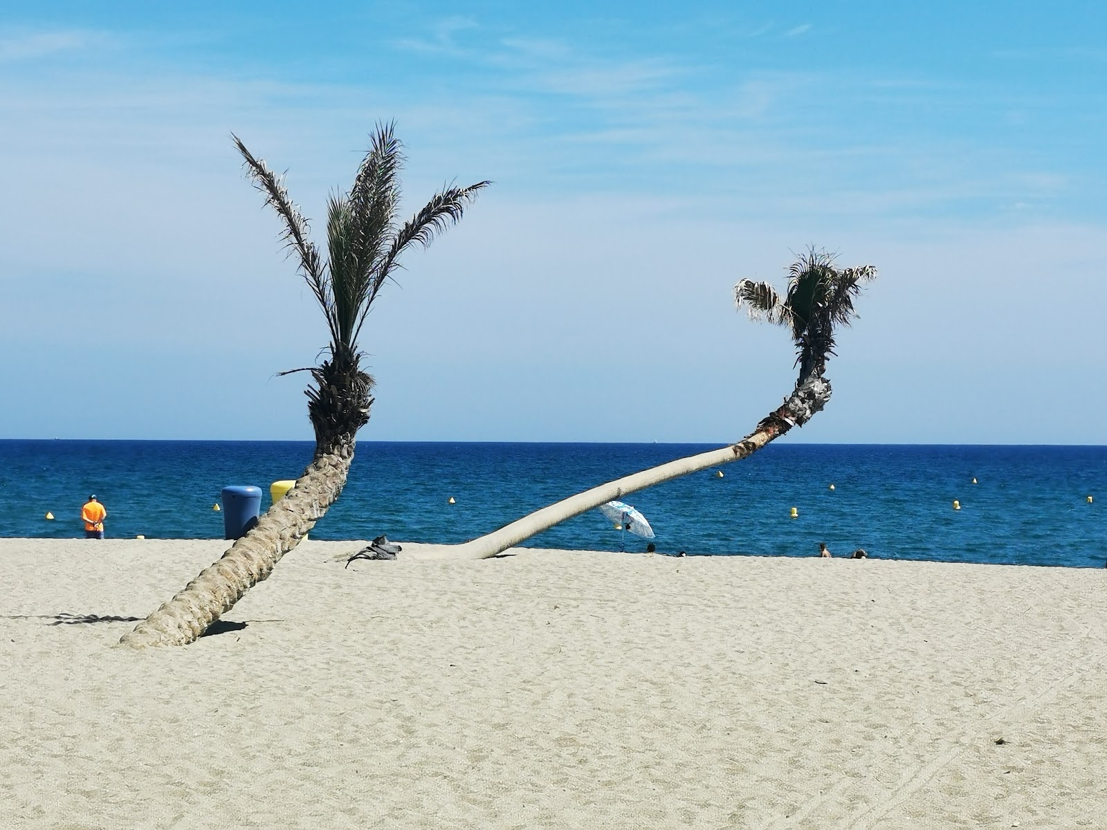 Plage du Lydia photo #7