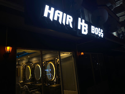 Hairboss Erkek Kuaförü (Gemlik)