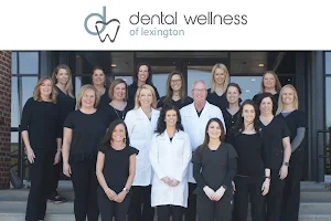 Dental Wellness of Lexington image