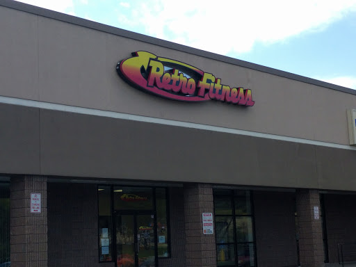 Gym «Retro Fitness», reviews and photos, 785 NY-17M #9, Monroe, NY 10950, USA