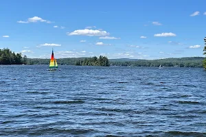 Bow Lake image