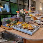 Photo n°4 de l'avis de Olivier. fait le 31/08/2022 à 14:56 sur le  Hotel Berta à Desenzano del Garda