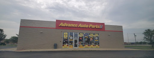 Auto Parts Store «Advance Auto Parts», reviews and photos, 598 Middletown Warwick Rd, Middletown, DE 19709, USA