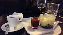 Plats et boissons du Restaurant Café Gourmand à Bordeaux - n°15