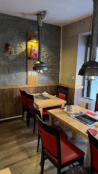 Atmosphère du Restaurant coréen YOBO à Paris - n°4