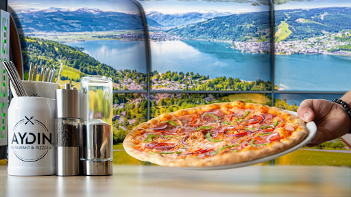 Restaurant & Pizzeria Aydin en Zell am See