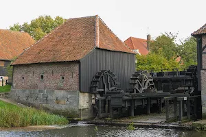 Oostendorper Watermolen image