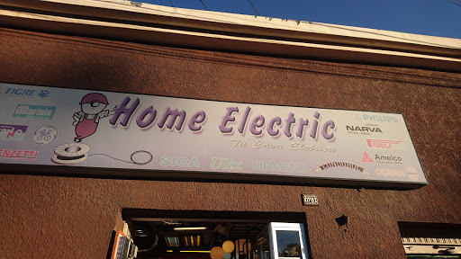 Home.electric
