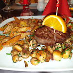 Photo n°10 de l'avis de Norbert.r fait le 08/03/2019 à 19:43 sur le  Landhaus Levitzow à Sukow-Levitzow