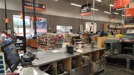 Home Improvement Store «The Home Depot», reviews and photos, 1200 East-West Connector, Austell, GA 30106, USA