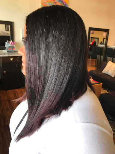 Beauty Salon «Mane Connection Hair Salon», reviews and photos, 39265 Grand River Ave, Farmington, MI 48335, USA