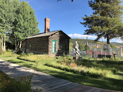 Museum «Healy House & Dexter Cabin», reviews and photos, 912 Harrison Ave, Leadville, CO 80461, USA