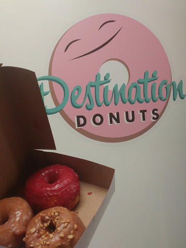 Donut Shop «Destination Donuts», reviews and photos, 59 Spruce St, Columbus, OH 43215, USA