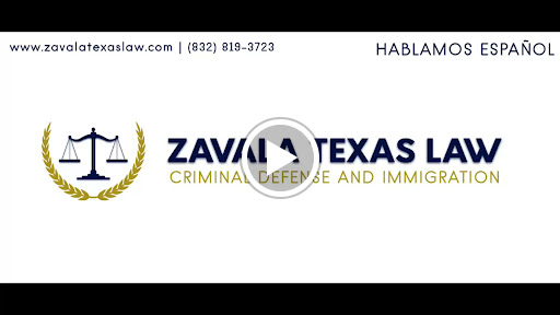 Attorney «Zavala Texas Law», reviews and photos