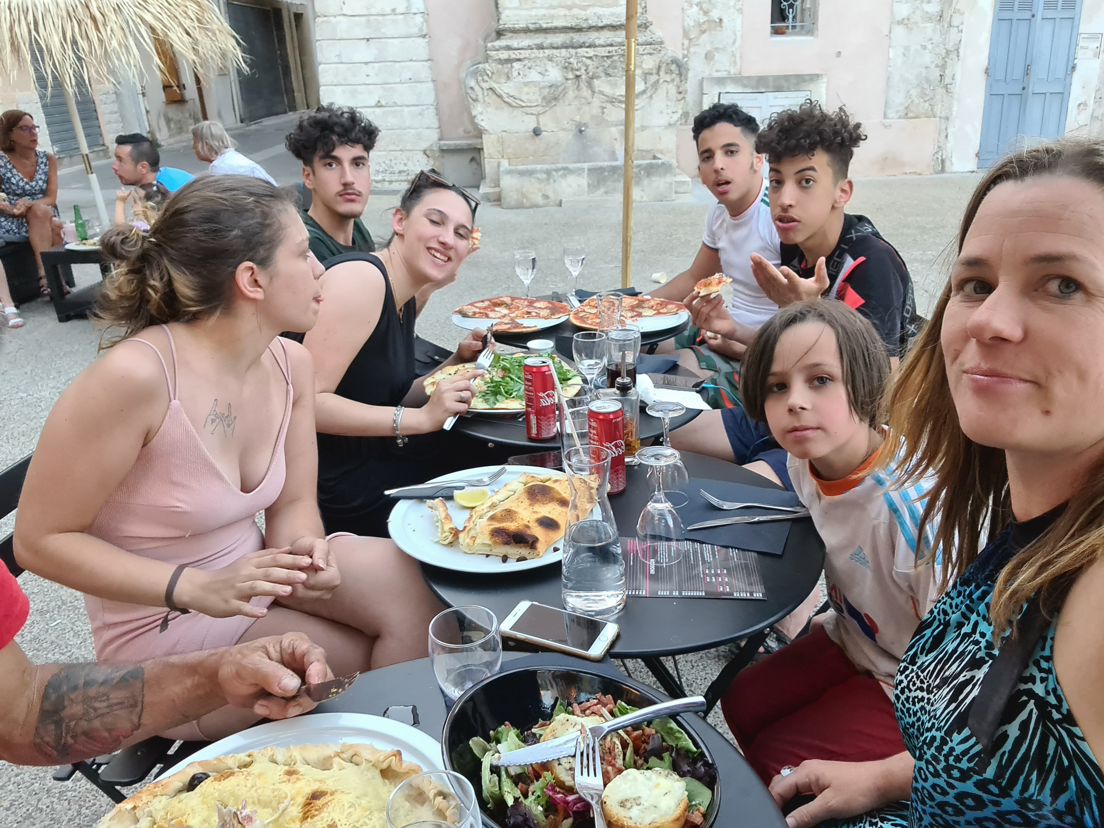 Photo n° 1 de l'avis de Julie.a fait le 21/06/2020 à 22:10